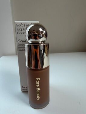 Rare Beauty Soft Pinch Liquid Contour - Warm Brown (Serene)